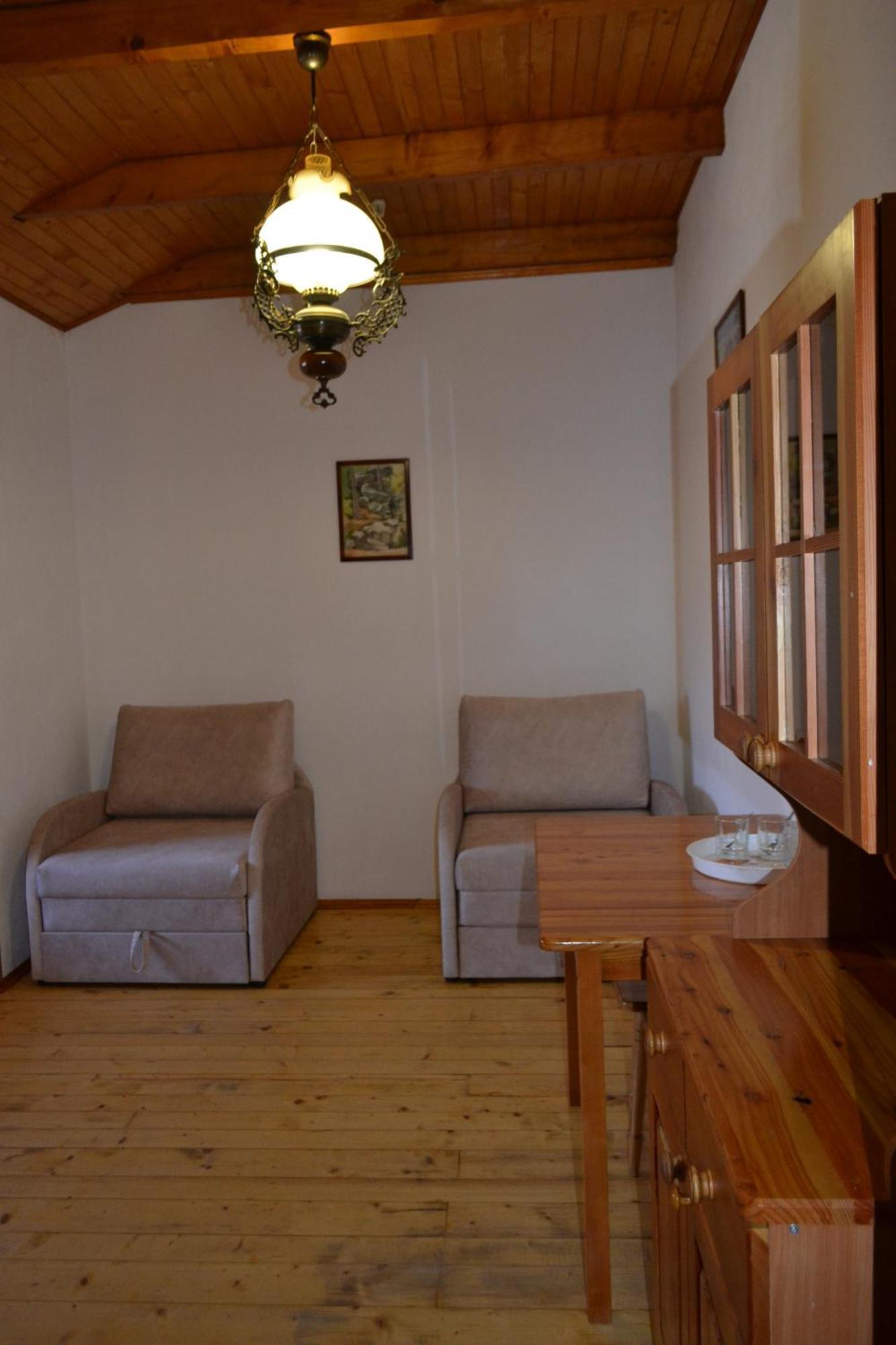 Satori Hotel Mihova Exterior foto